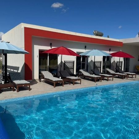 Casa Andmar - Mountain Retreat Bnb La Romana Exterior photo