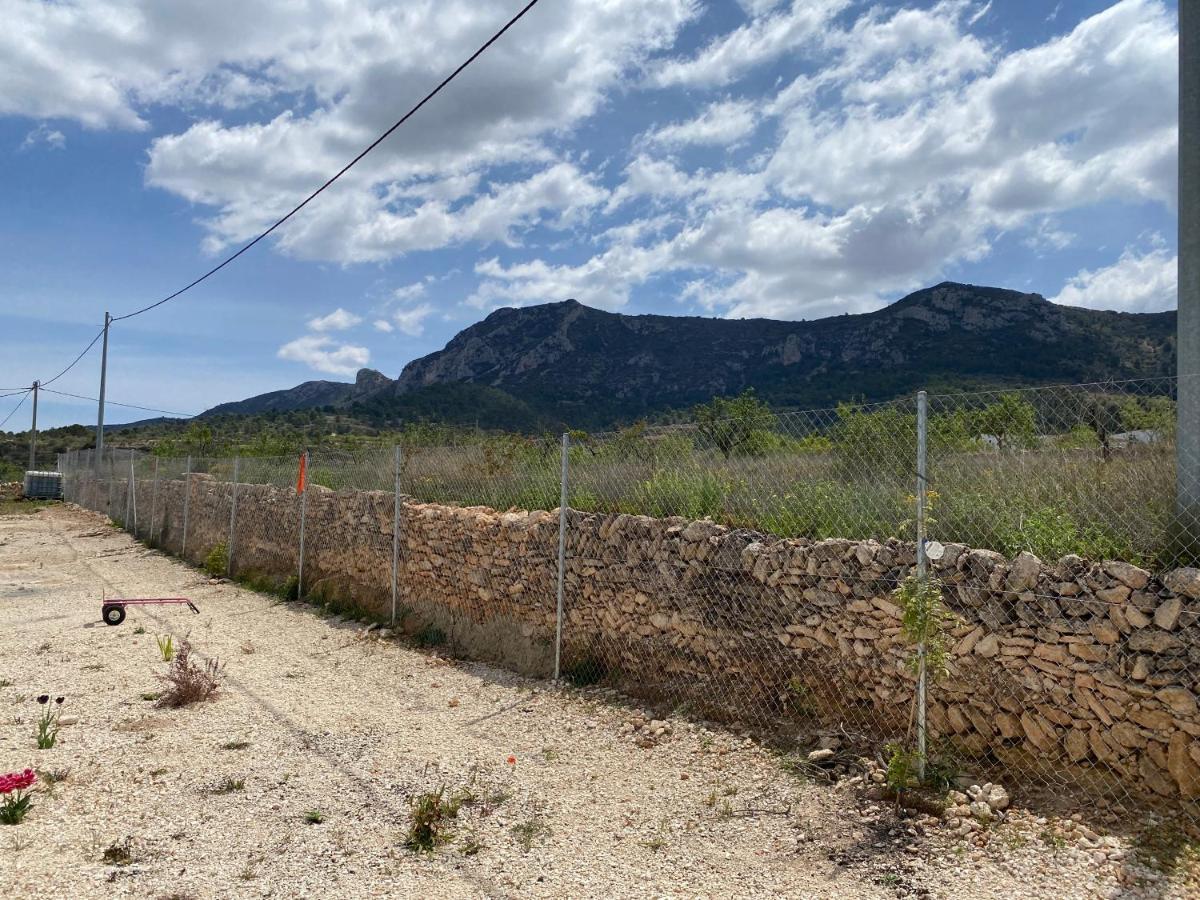 Casa Andmar - Mountain Retreat Bnb La Romana Exterior photo
