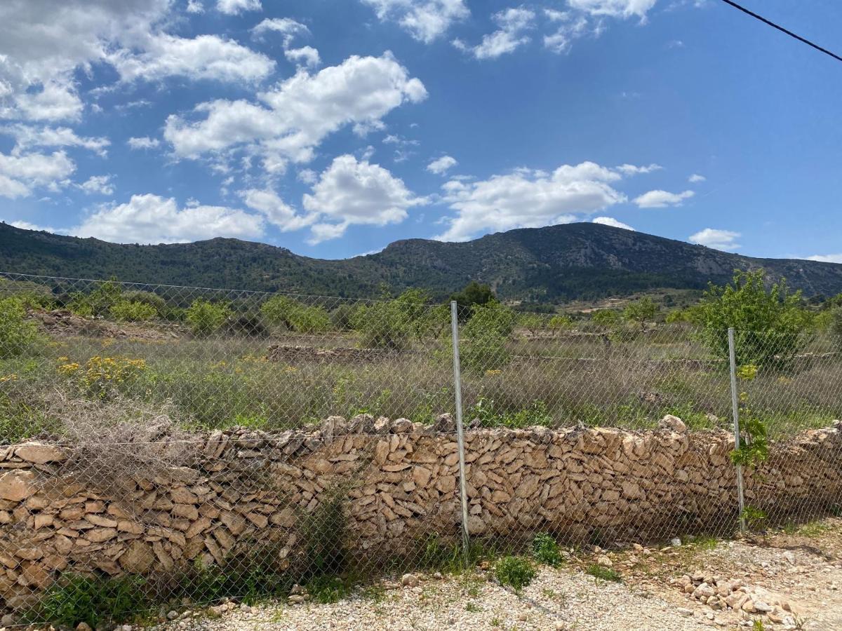 Casa Andmar - Mountain Retreat Bnb La Romana Exterior photo