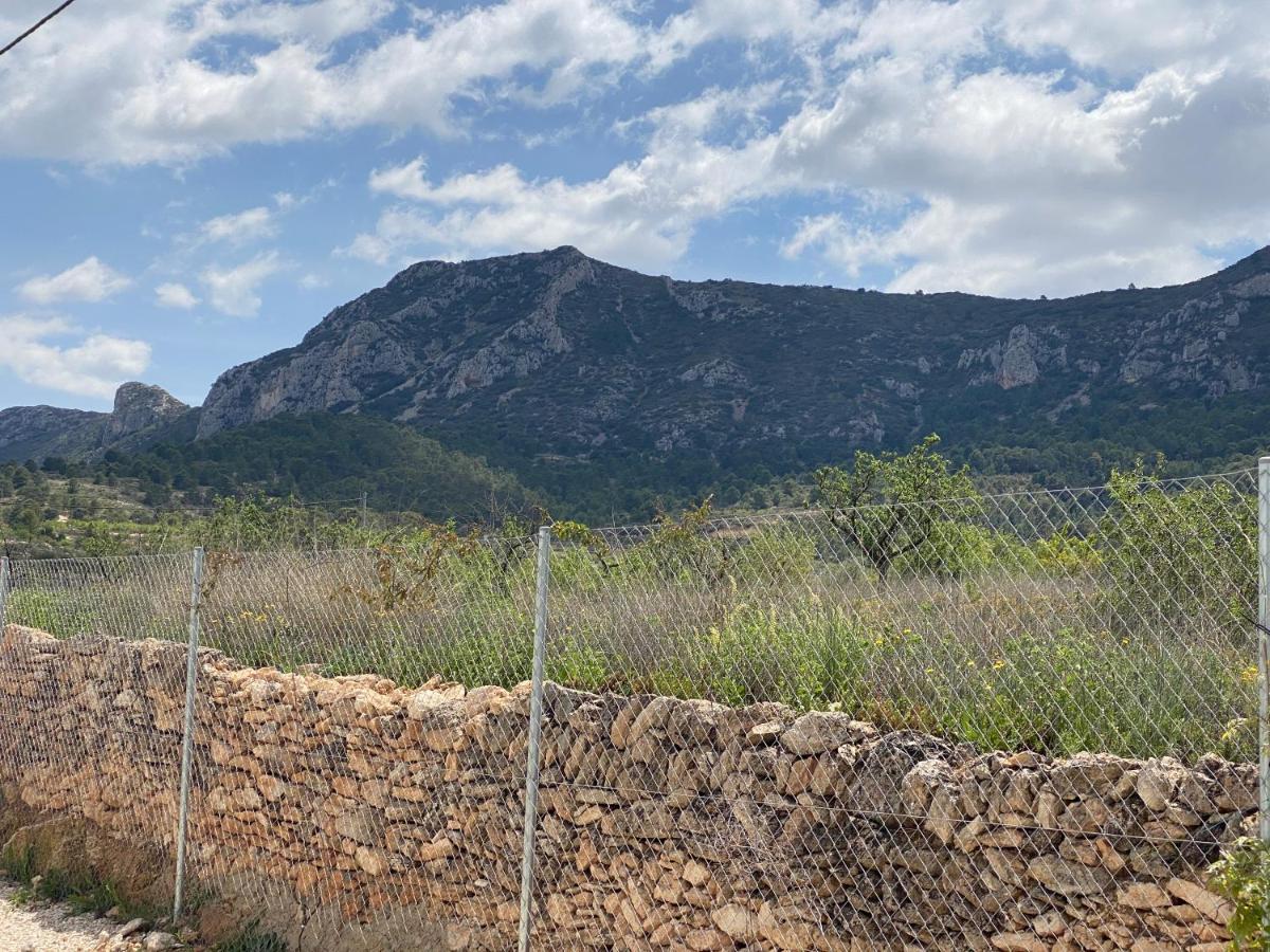 Casa Andmar - Mountain Retreat Bnb La Romana Exterior photo