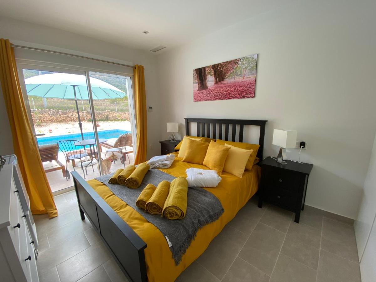 Casa Andmar - Mountain Retreat Bnb La Romana Exterior photo
